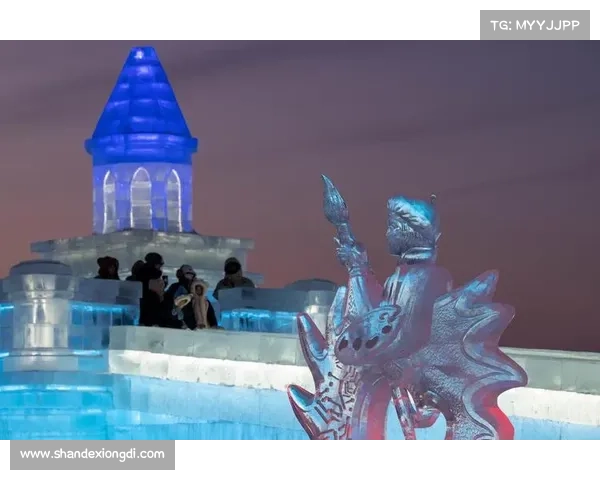 哈尔滨赛事活动-2024哈尔滨国际冰雪赛事活动盛大开启冬日体育文化激情盛宴