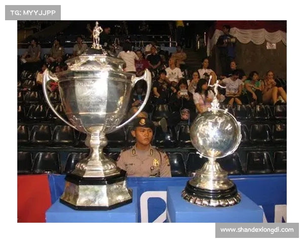 尤伯杯的赛事影响力-尤伯杯的赛事影响力有多大