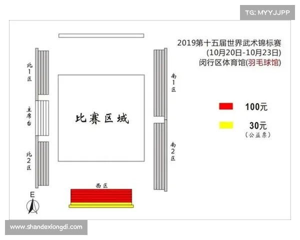 散打赛事计划怎么写