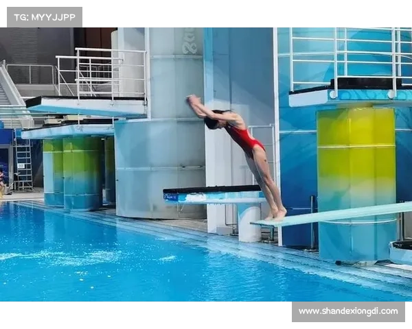 水立方的冠军是谁