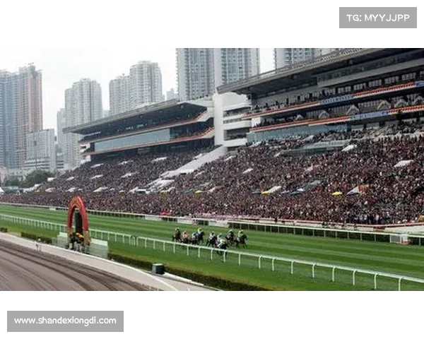 沙田2017赛马赛事—沙田赛马场
