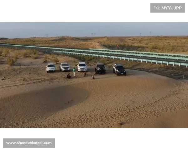 甘肃汽车赛事盛大启航戈壁沙漠赛场见证速度激情对决梦想之旅