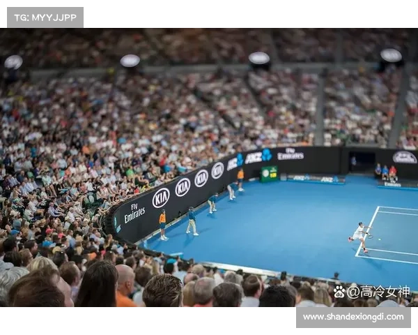 网球最大赛事、网球巅峰四大满贯荣耀征程全解析